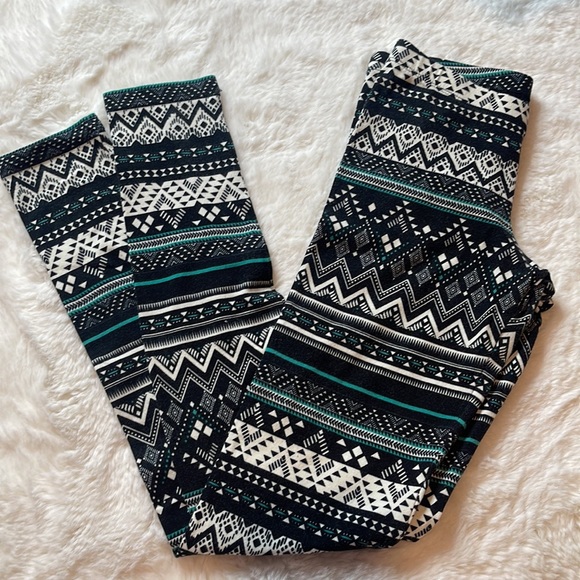 Full Tilt leggings - SIZE: XS - Picture 2 of 3